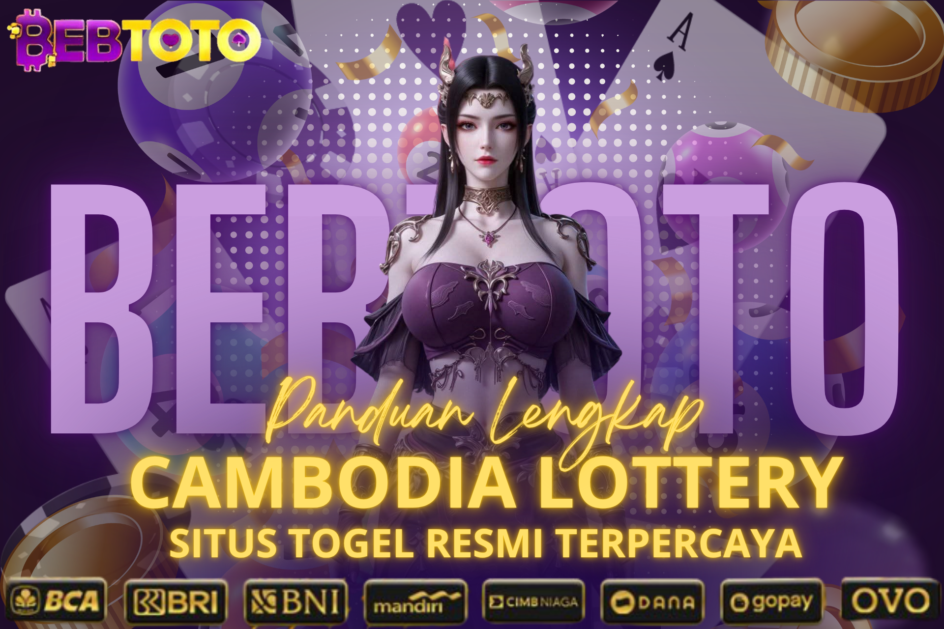 Togel Cambodia Hari Ini: Panduan Lengkap & Tips Menang Terbaru 2025
