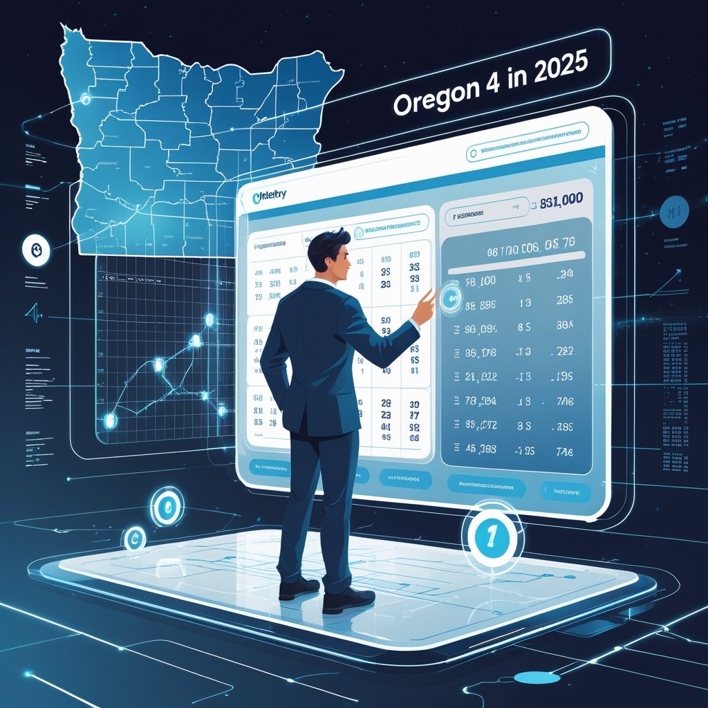 Bocoran Togel Oregon 4 Terbaru 2025 Rumus Prediksi Jitu