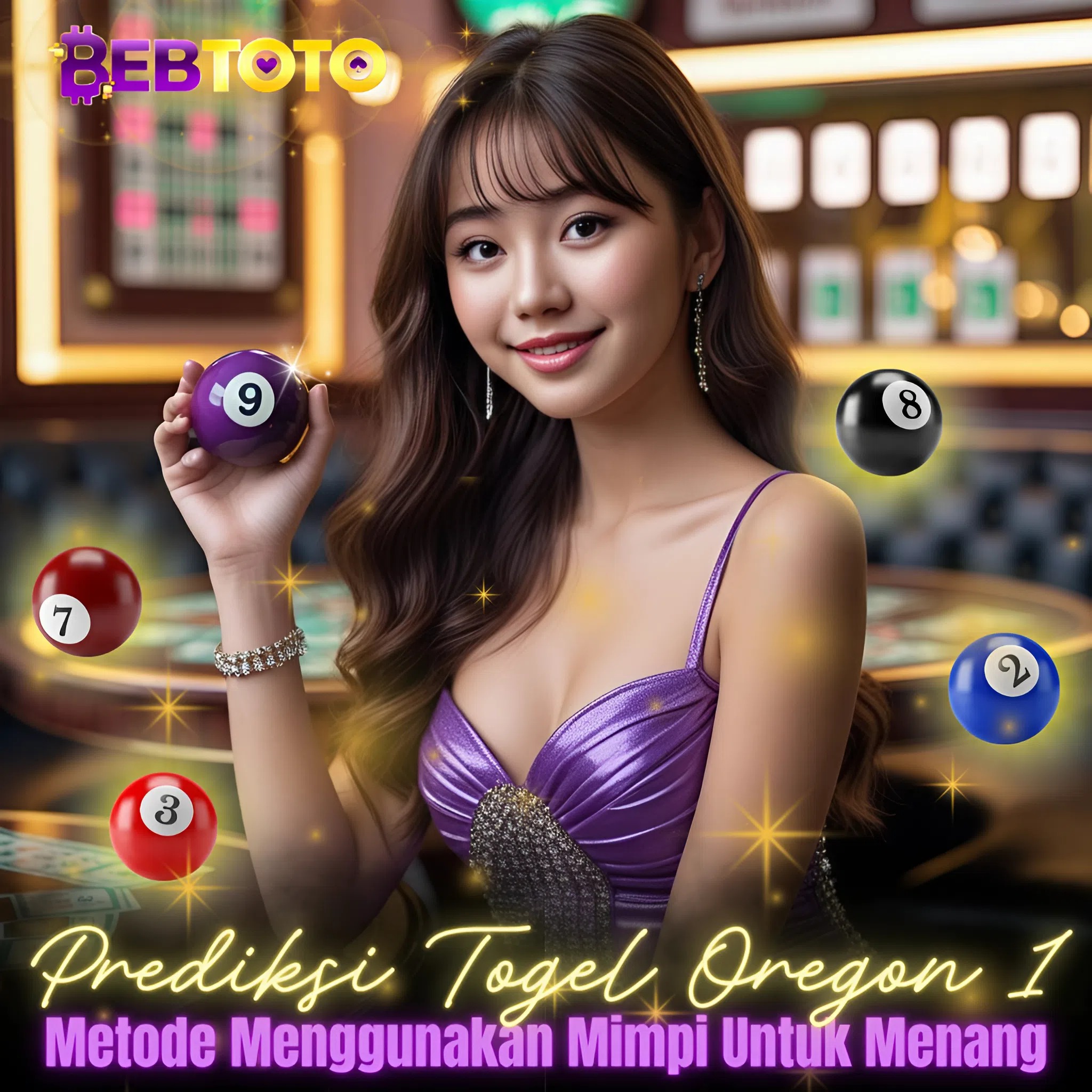 Prediksi Togel Oregon 1 Menggunakan Mimpi Untuk Menang