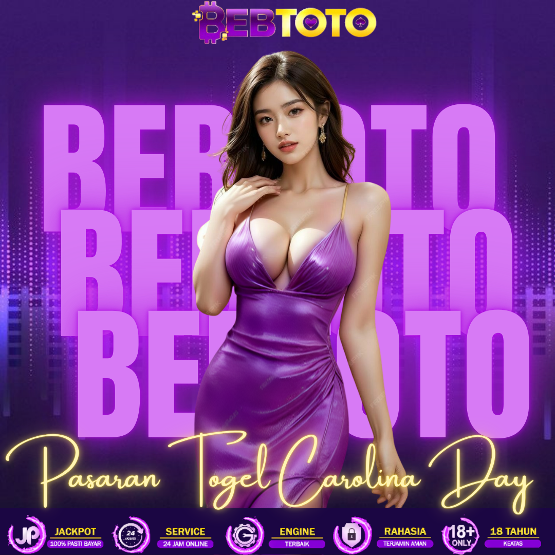 Pasaran Togel Carolina Day Resmi Tips Prediksi Jitu 2025