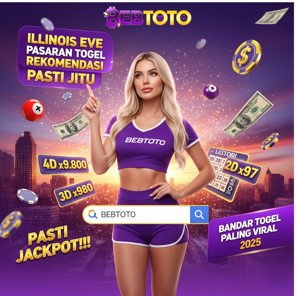 Perbedaan Togel Illinois Mid Dan Eve Supaya Prediksi Jitu