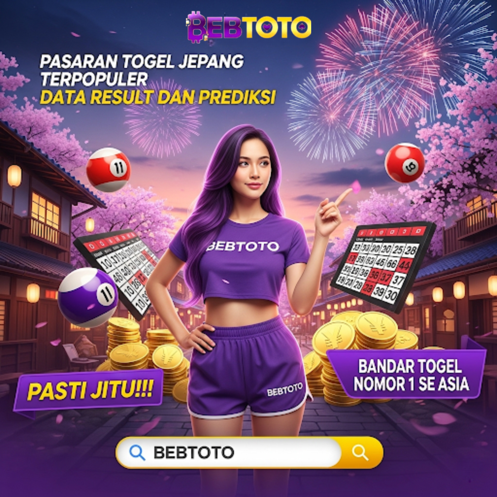 Pasaran Togel Jepang Terpopuler Data Result Dan Prediksi