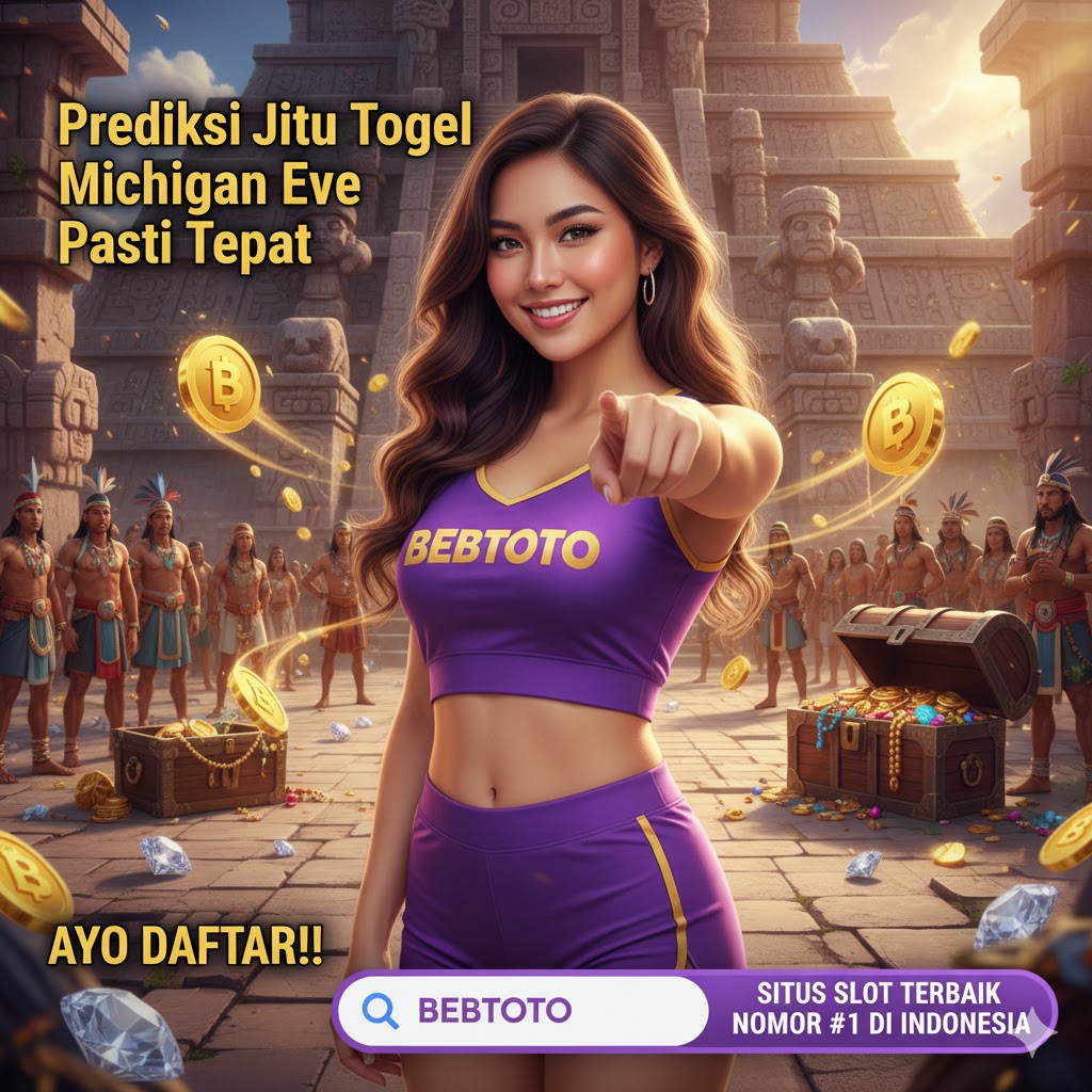 Prediksi Jitu Togel Michigan Eve Pasti Tepat