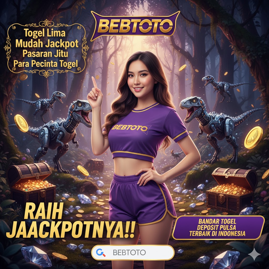 Togel Lima Mudah Jackpot Pasaran Jitu Para Pecinta Togel