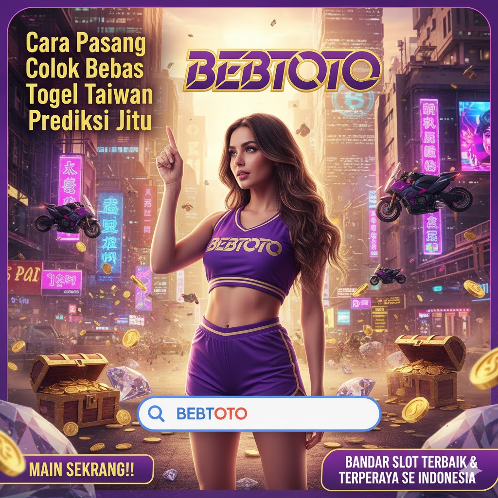 Cara Pasang Colok Bebas Togel Taiwan Prediksi Jitu