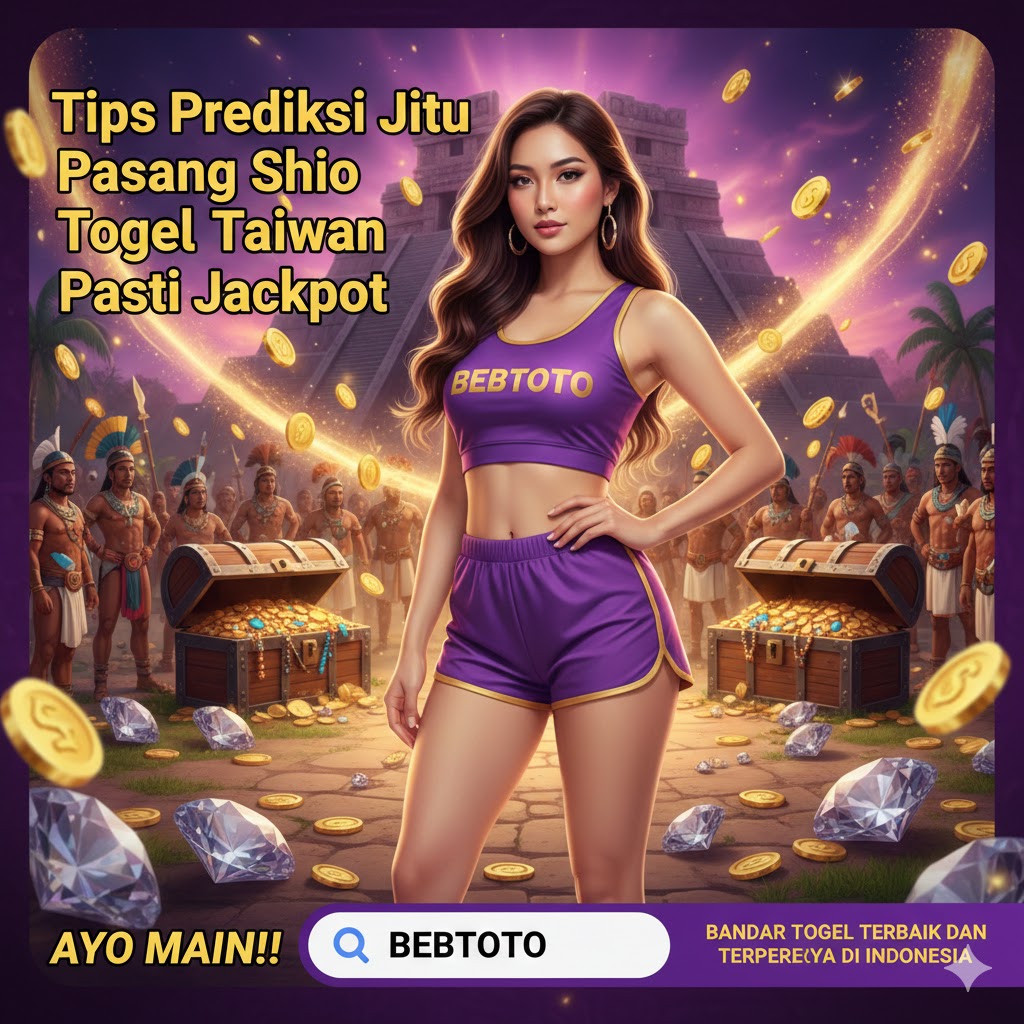 Tips Prediksi Jitu Pasang Shio Togel Taiwan Pasti Jackpot